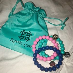 Rustic Cuff Girls Cate